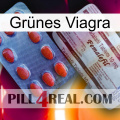 Grünes Viagra 36